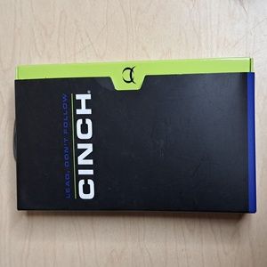 Cinch Men's Underwear 9" Inseam Bomber Plane Theme